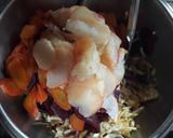 Foto del paso 5 de la receta: Ensalada con matambre