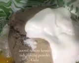 Foto langkah ke 2 dari resep 48. Ampiang/ pempek kulit ikan Tenggiri.