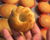 صورة لخطوة 5 من وصفة كب كيك