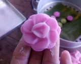 รูปขั้นตอนการทำที่ 6 ของ ช่อบุษบา
