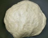 Foto langkah ke 5 dari resep Pizza Teflon ala Rumahan.