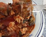 Foto del passaggio 9 della ricetta Timbalini di melanzane