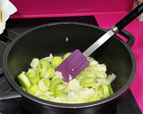 Foto del paso 2 de la receta: Vichyssoise de pera