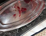 عکس مرحله 1 از دستور لواشک آلو(خانگی)