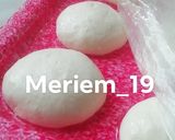 صورة لخطوة 1 من وصفة محاجب الفرينة 😋❤