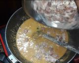 নিরামিষ এঁচোড় রেজালা (niramish enchor rezala recipe in Bengali) রেসিপির ধাপ 6 ছবি