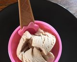 Foto del passaggio 7 della ricetta 🍨 gelato alla nocciola🍨