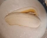 Foto langkah ke 3 dari resep Pisang Goreng Kelapa.