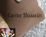 صورة لخطوة 2 من وصفة إيس موكا
