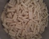 Foto del paso 4 de la receta: Macarrones con queso versión 2