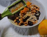 Date energy balls recipe step 2 photo