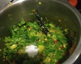 પાલક ખીચડી (Palak Khichdi Recipe In Gujarati) રેસીપી સ્ટેપ4ફોટો