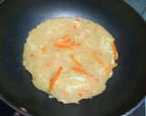 Foto langkah ke 5 dari resep Hiroshima Okonomiyaki.