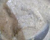 रवा अप्पे (Rava Appe Recipe In Marathi) रेसिपी स्टेप 3 फोटो 