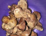 Foto langkah ke 2 dari resep Lapis Daging.