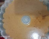 Foto langkah ke 4 dari resep Puding lumut gula merah.