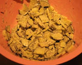 Foto del paso 3 de la receta: Ensalada de espaguettis partidos