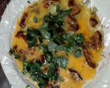 Foto del paso 7 de la receta: Omelette de mamá (Coraline)