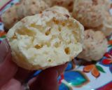 Foto del paso 3 de la receta: Chipá