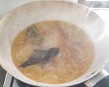 Foto langkah ke 8 dari resep Steamboat Tom Yum.