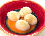 এগ কারি(Egg curry recipe in Bengali) রেসিপির ধাপ 2 ছবি