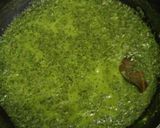 Foto langkah ke 6 dari resep Daun Ubi Tumbuk.