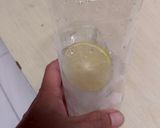 Foto langkah ke 3 dari resep Es Telang Janda (Janjinya Manis Dapatnya Asam).