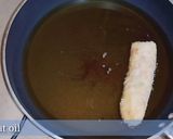 A picture of step 4 of Chicken cheese bread rolls recipe Ramadan special.