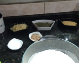 Foto del paso 1 de la receta: Pizza súper fácil❤️