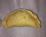 Foto del paso 2 de la receta: Empanada de espinaca y queso