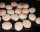 Foto del paso 5 de la receta: Bizcochitos de grasa😋