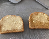 Foto del paso 1 de la receta: Sándwich para la hora de once ☕️
