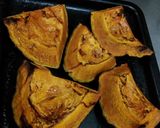 Foto del paso 4 de la receta: Capeletis veganos de zapallo