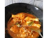 Foto langkah ke 3 dari resep Ayam Bakar Bumbu Padang.