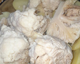 Foto del paso 6 de la receta: Coliflor al horno
