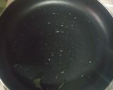 A picture of step 4 of Potato Pancake with a twist.