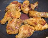 Foto langkah ke 3 dari resep Ayam Chili Padi.