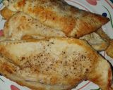 Foto del paso 2 de la receta Pollo al limón, con tallarines🤤