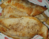Foto del paso 2 de la receta: Pollo al limón, con tallarines🤤