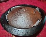 Chocolate Fudge Cake recipe step 2 photo