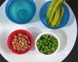 खांन्देश चे प्रसिद्ध लेवा पाटील समाजाचे वांग्याचे भरीत (vange bharit recipe in marathi) रेसिपी स्टेप 1 फोटो 