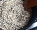 Foto del paso 2 de la receta: Barras de Cereal sin Horno