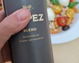Foto del paso 7 de la receta: Ensalada de 10 ingredientes esenciales básicos de la cocina italiana + postre de otros 3 ing ❤️ 🇮🇹 🤌🏼