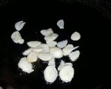 Foto del paso 2 de la receta: Langostinos ahumados flambeados
