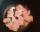 Foto del paso 7 de la receta: Sopa de garbanzos con fideos con pollo