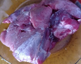 Foto del paso 3 de la receta: Carne guisada con patatas