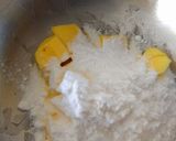 A picture of step 1 of Orange Cookies.