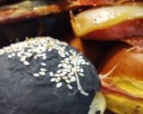Foto del paso 3 de la receta: Sándwich de peceto