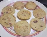 Mini Tortillas(diet tortillas) recipe step 6 photo