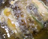 লঙ্কার পকোড়া (lonkar pokoda recipe in Bengali) রেসিপি ধাপ - 3 ছবি